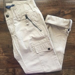 Ralph Lauren Sport Cargo Pants